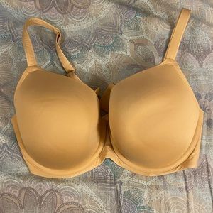 Cacique Full Coverage Cooling Bra